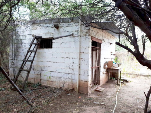 Complejo Turístico Y Vivienda - Centro De San Marcos Sierras