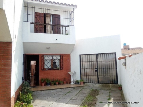 Impecable Duplex En Zona Centro