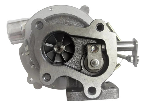 Turbo Para Isuzu 2.5 Chevrolet Luv 2.5 (vicl / Vida)