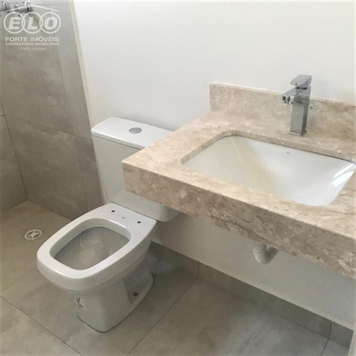 Imagem 21 de 24 de Apartamento Novo Com 03 Suítes Em Indaiatuba/sp - Ap01710 - 34280071