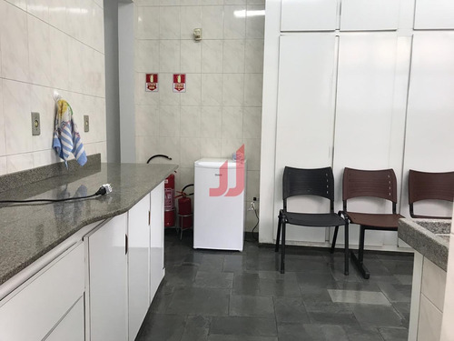 Imagem 11 de 24 de Sala Comercial À Venda, 1 Vaga, Centro - Sorocaba/sp - 6365
