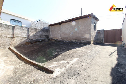 Imagem 21 de 21 de Casa À Venda, 3 Quartos, 3 Vagas, São José - Divinópolis/mg - 27572