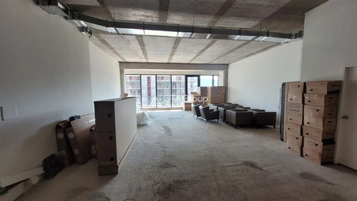 Oficina 115 M2. Edificio Más Exclusivo De Vitacura