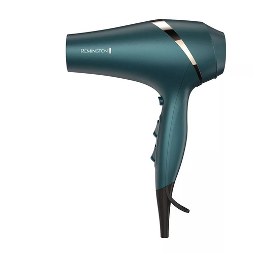 Imagen 8 de 11 de Secador De Pelo Remington Aceite De Coco Y Filtro Uv Ac8607
