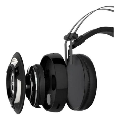 Audifonos Gamer Ipega R008v Rgb