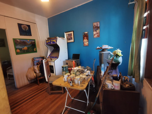 Venta Casa 5hab 2ba Valparaíso