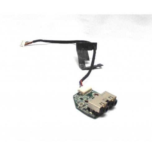 Tarjeta De Audio Con Cable Para Dell Inspiron 1521  Ipp9