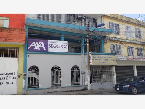 Imagen 2 de 12 de Edificio En Venta Villahermosa Centro
