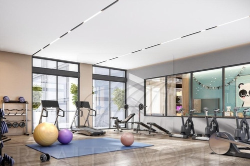 Imagen 4 de 12 de Departamentos En Venta En Mirador, Monterrey