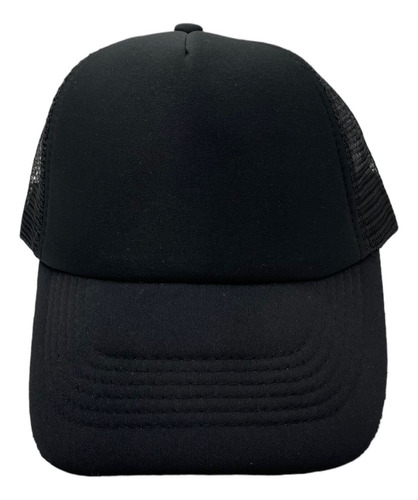 Gorras Ideales Para Sublimación Esponja Con Malla Lote 10pzs