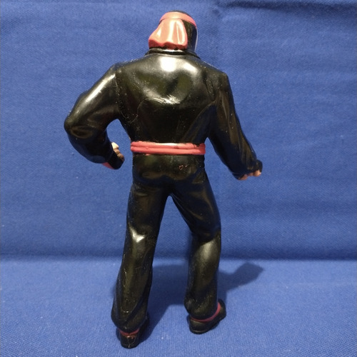 Luchador Aaa Octagón Kelian 9.0 (Usado)