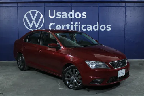 Seat Toledo 1.2 Style Mt