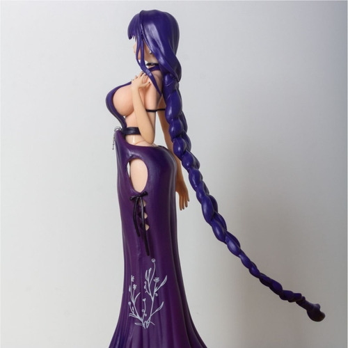 Vestido De Noche Thunderbolt General Figura Limitada Estatua