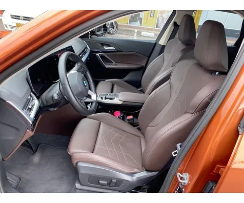BMW X1 1.5 F48 Sdrive 18i