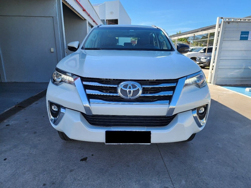 Imagen 3 de 12 de Sw4 Srx 7a A/t 2018 - Sarthou