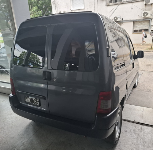 Citroën Berlingo Furgon 1.6 Pack Hdi 92cv