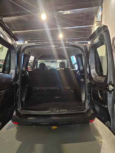 Renault Kangoo Ii Express Emotion 5a 1.6 Sce