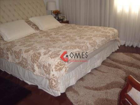 Apartamento À Venda, 261 M² Por R$ 1.200.000,00 - Jardim Das Américas - São Bernardo Do Campo/sp - Ap0235