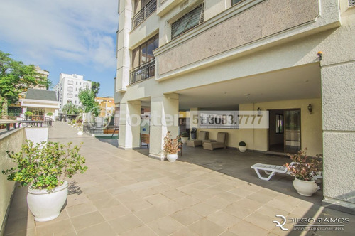 Imagem 21 de 30 de Apartamento, 3 Dormitórios, 103 M², Mont Serrat - 206084