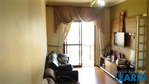 Imagem 1 de 15 de Apartamento - Saúde - Sp - 573297