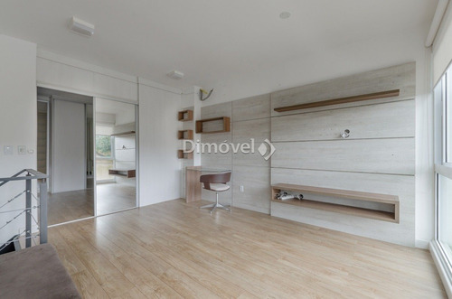 Imagem 14 de 15 de Casa Em Condominio - Tristeza - Ref: 18815 - V-18815