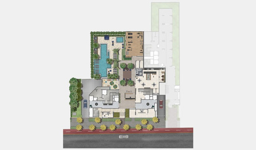 Imagem 20 de 26 de Garden Residencial Para Venda, Vila Mariana, São Paulo - Gd5726. - Gd5726-inc