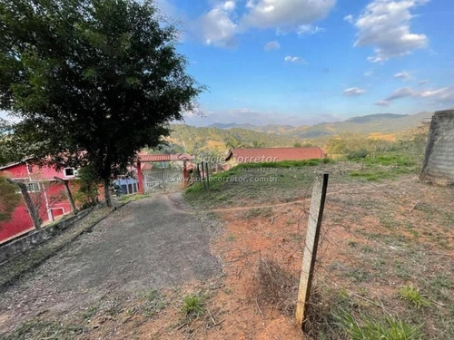 Imagem 6 de 10 de Vendo Terreno 1000 M² - Bairro Cuiabá - Nazaré Paulista- - Terreno Em Condomínio A Venda No Bairro Cuiabá - Nazaré Paulista, Sp - Sc01686