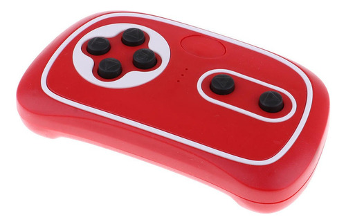 A Accesorios De Control Remoto