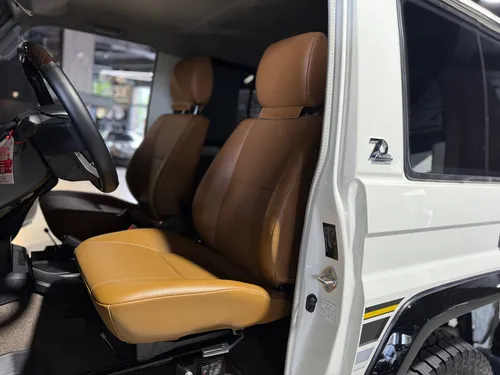 Land Cruiser 70