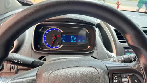 Chevrolet Tracker 1.8 Ls At