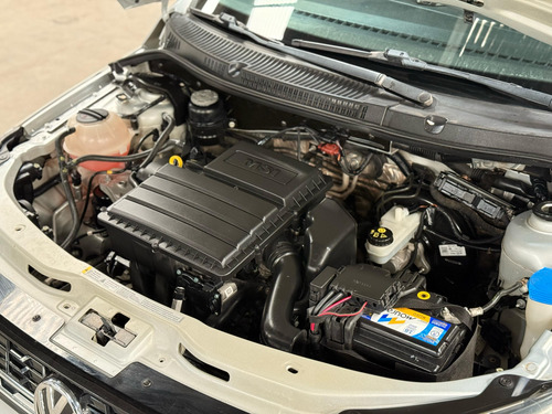 Volkswagen Saveiro 1.6 Cross Gp Cd 110cv Pack High