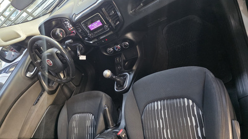 Fiat Toro 2.0 Freedom 4x2