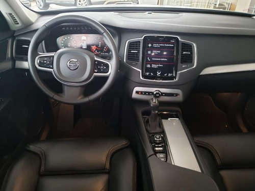 Volvo Xc90 T6 Momentum 2.0 16v Turbo, Gaz3881