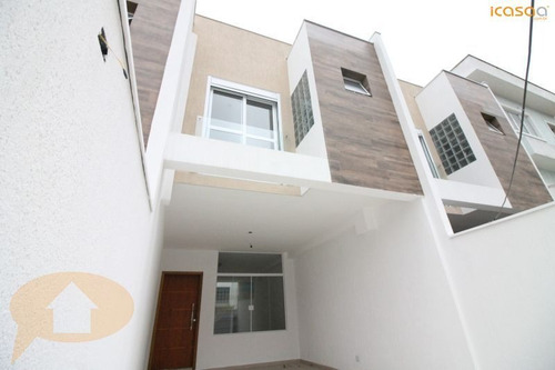 Sobrado - Ref: 7731