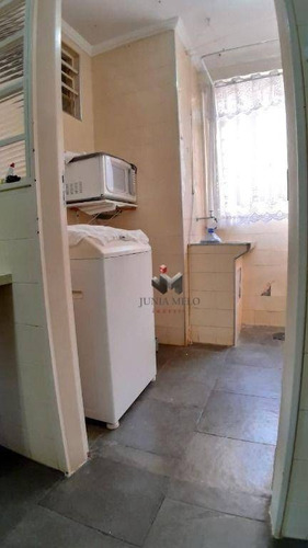 À Venda Por R$ 332.800 Apartamento Com 3 Dormitórios, 98 M²- Jardim Irajá - Ribeirão Preto/sp - Ap3753