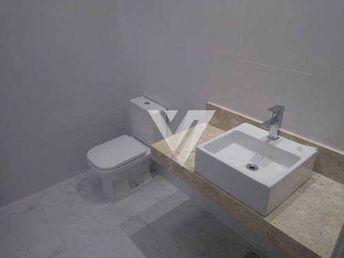 Imagem 26 de 30 de Casa Com 3 Dormitórios À Venda, 239 M² Por R$ 2.550.000,00 - Condomínio Residencial Alphaville Iv - Votorantim/sp - Ca1862