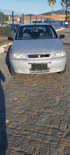 Imagem 10 de 13 de Palio Fiat 2003