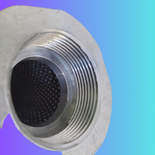 Filtro Tanque Hidraulico Carregadeira W130 L128515