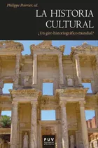 Comprar La Historia Cultural, De Autores Varios Y Otros