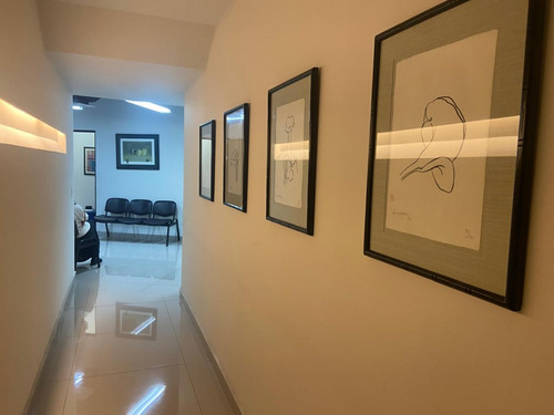 Oficina En Venta, En Bosque De Tamarindo, Bosques De Las Lomas, Cuajimalpa, Cdmx