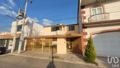 Casa en renta