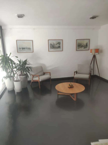 Alquiler Apartamento 3 Dormitorios Villa Biarritz Con Cochera