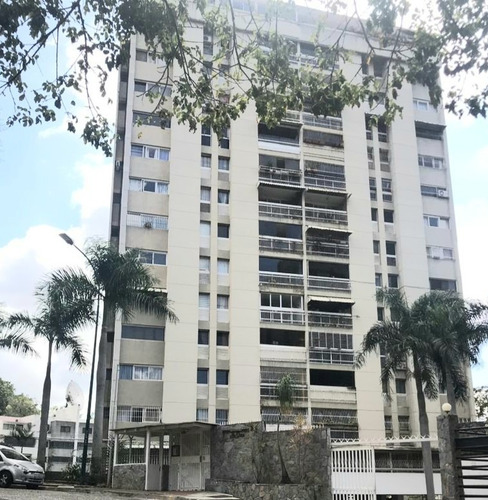 Imagen 2 de 9 de Se Vende Apto 110m2 3h+s/2b+s/2p Santa Ines 7775