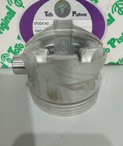 Pistones 030/040 Hyundai Elantra 1.8 91-96 G4cn/dm Toto