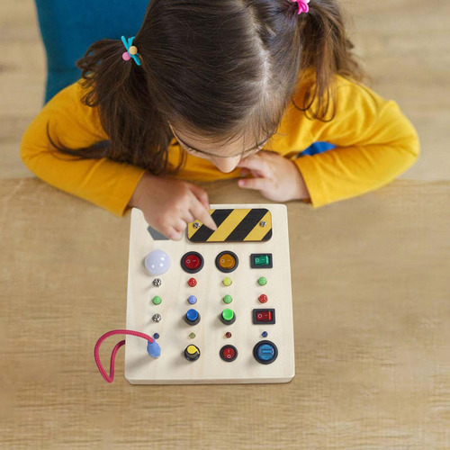 Juguete, Juguete De Desarrollo, Juguete De Viaje Para Niños