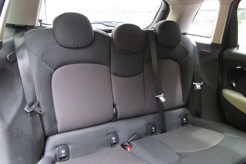 Mini Cooper 1.5 T F55 SALT At