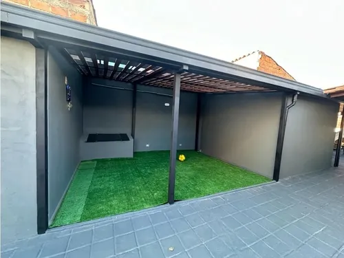 Casa En Venta Los Colores (l)
