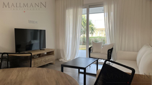 Town Houses En Pilará | Mallmann Propiedades