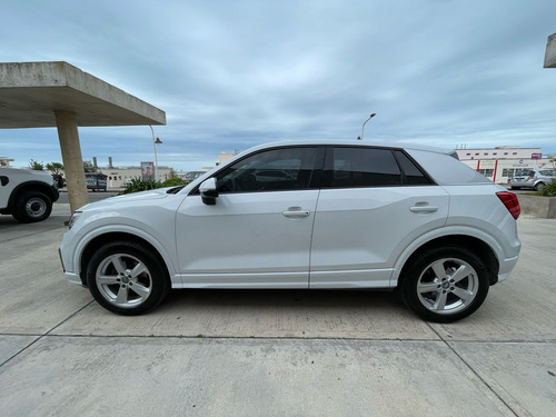 Audi Q2 30 TFSI STRONIC