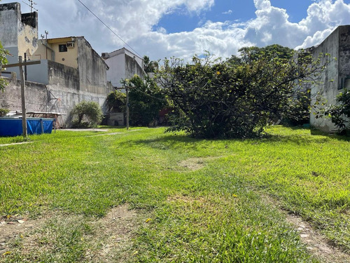 Venta Lote 850 M2 Martinez Excelente Oportunidad